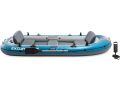 Intex-Schlauchboot Excursion 5 | 5-Sitzer | Extra breit