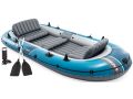 Intex-Schlauchboot Excursion 5 | 5-Sitzer | Extra breit