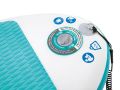 Intex AquaQuest 320 SUP Board | Paddle Board mit Paddel und Pumpe