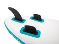 Intex AquaQuest 320 SUP Board | Paddle Board mit Paddel und Pumpe