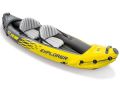 Intex Explorer K2 Kajak