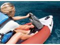 Intex aufblasbares Kajak | Excursion Pro K2 mit Paddeln und Pumpe
