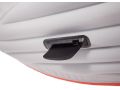 Intex aufblasbares Kajak | Excursion Pro K2 mit Paddeln und Pumpe