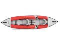 Intex aufblasbares Kajak | Excursion Pro K2 mit Paddeln und Pumpe