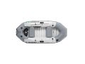 Intex Mariner 3 Set | Drei-Personen-Schlauchboot mit hartem Boden