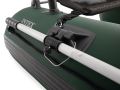 Intex aufblasbares Belly Boot | Big Catch Pro