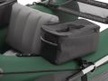 Intex aufblasbares Belly Boot | Big Catch Pro