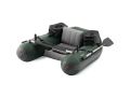 Intex aufblasbares Belly Boot | Big Catch Pro