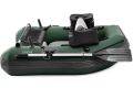 Intex aufblasbares Belly Boot | Big Catch Pro