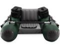 Intex aufblasbares Belly Boot | Big Catch Pro