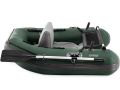 Intex aufblasbares Belly Boot | Big Catch Pro