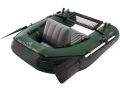 Intex aufblasbares Belly Boot | Big Catch Pro