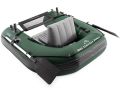 Intex aufblasbares Belly Boot | Big Catch Pro