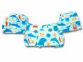 Comfortpool Sea Friends Schwimmhilfe