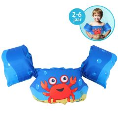Comfortpool Schwimmerische Freunde - Krabbe
