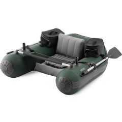 Intex aufblasbares Belly Boot | Big Catch Pro