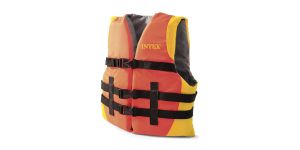 Intex Kinderschwimmweste