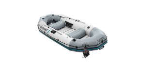 Intex Mariner 3 - Schlauchboot für 3 Personen