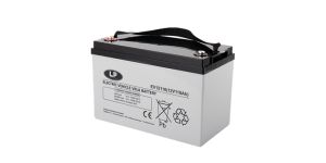 Losse 12V Akku 110A