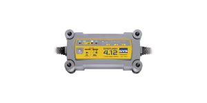 Batterieladegerät für 22A- und 50A-Batterien