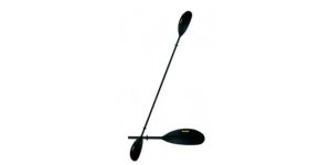 Sevylor K-Pro 220 Paddel - Professionelle Kajak-Paddel