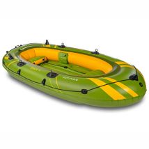 Outwave Shark 4 Schlauchboot