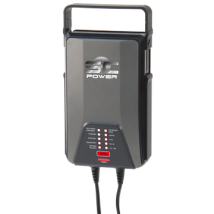 Batterieladegerät für 75A-Batterie