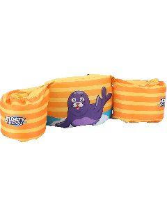 Comfortpool Floaty Friends - Seehund

Komfortpool Floaty Friends sind perfekt geeignet, um Spaß und Entspannung im Pool zu genießen. Unsere niedlichen Seehund-Floatys sind ein Hingucker und sorgen für stundenlangen Wasserspaß.

Egal, ob Sie sich einfach n