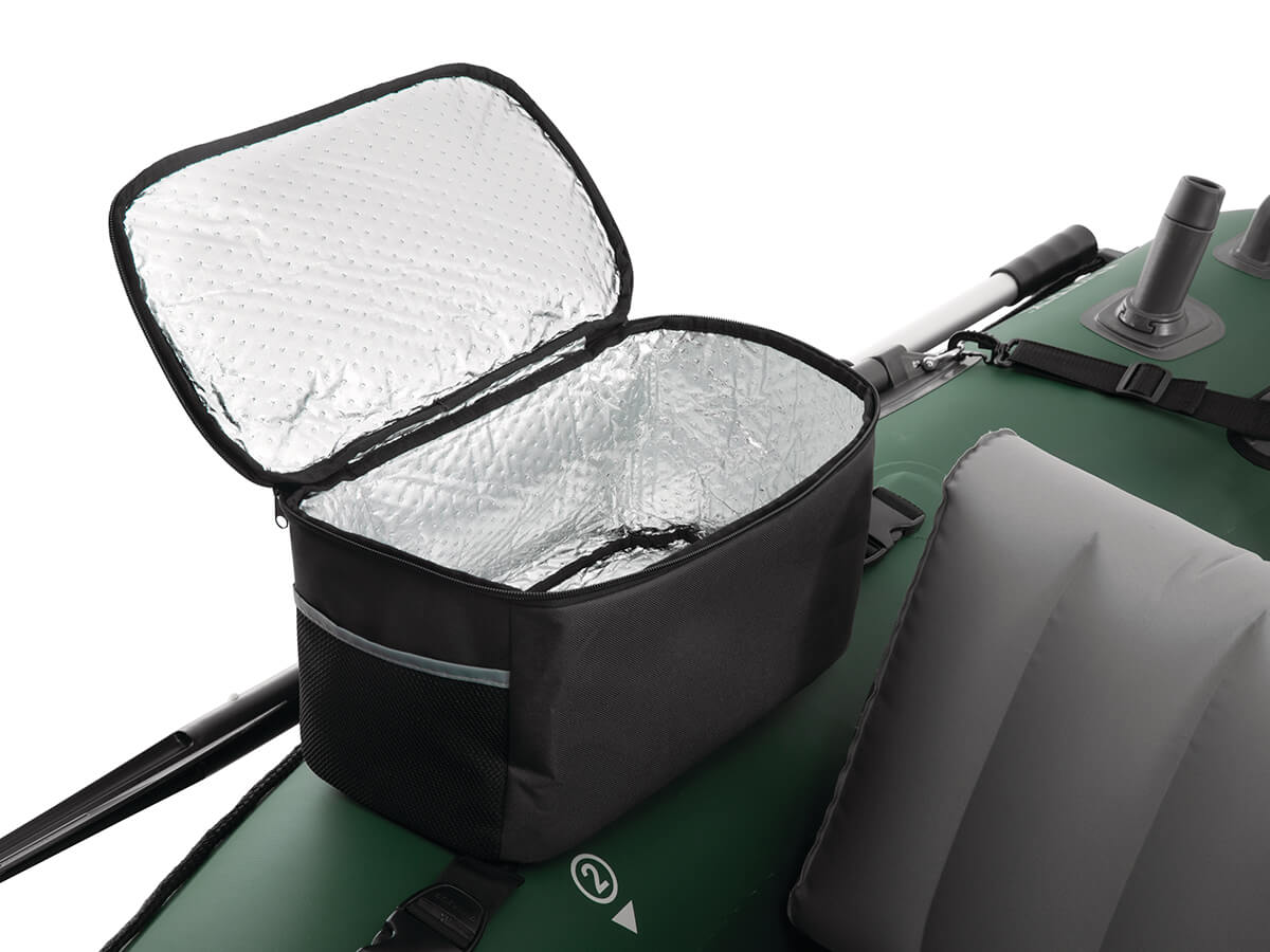 Puddle Jumper zwemvest Big catch Pro