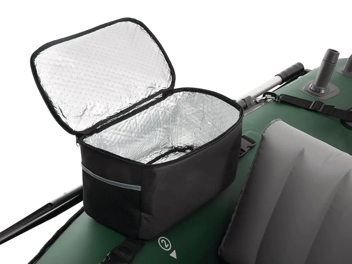 Puddle Jumper zwemvest Big catch Pro