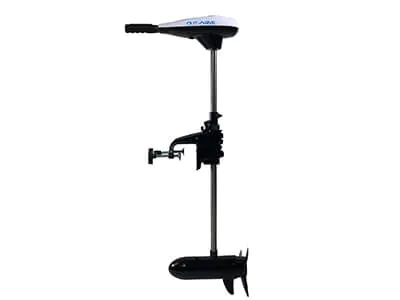 Outwave MF34 Elektro-Außenbordmotor