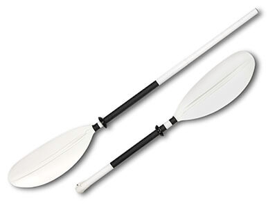 Outwave FiberLite verstellbares Paddel Outwave FiberLite verstellbares Paddel