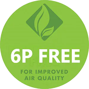 6Pfree Phthalatfrei